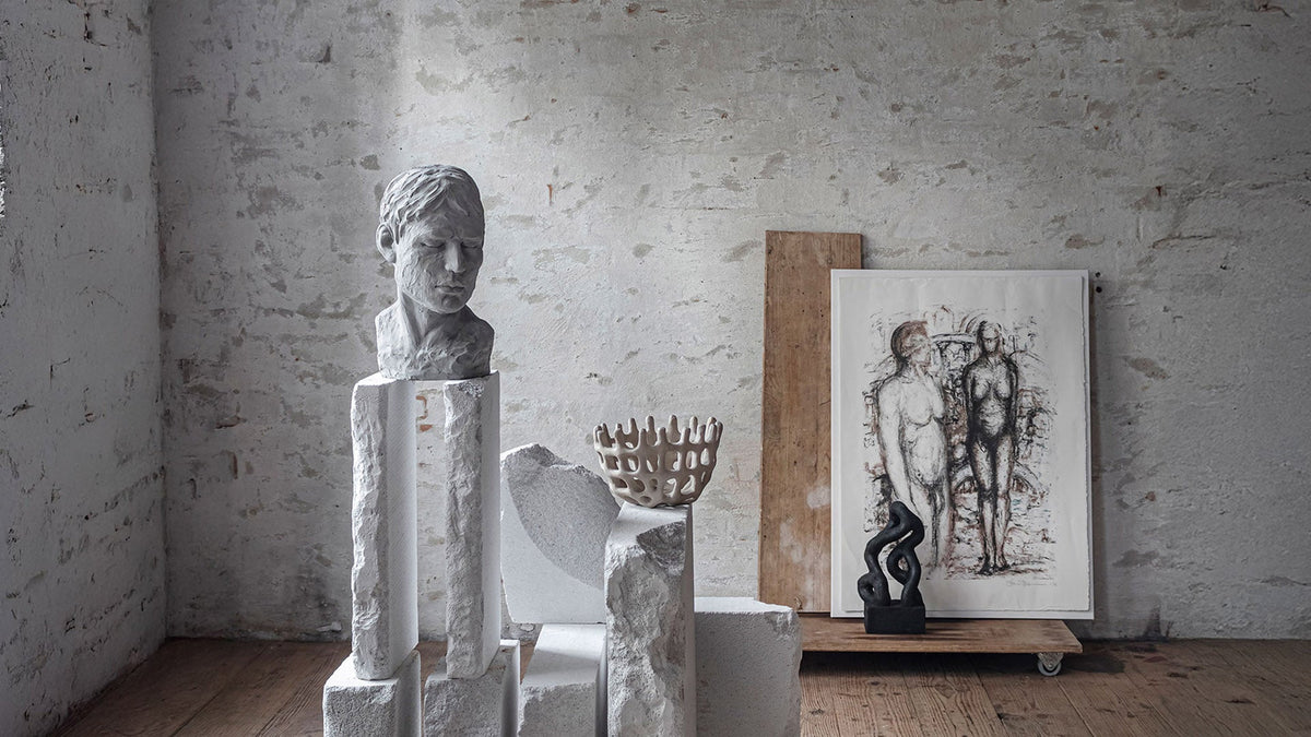 ART PIECES