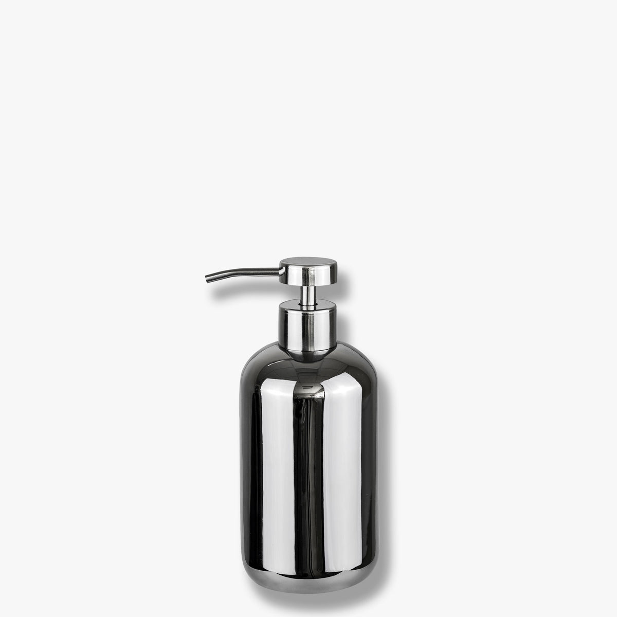 LOTUS dispenser, høj, Chrome