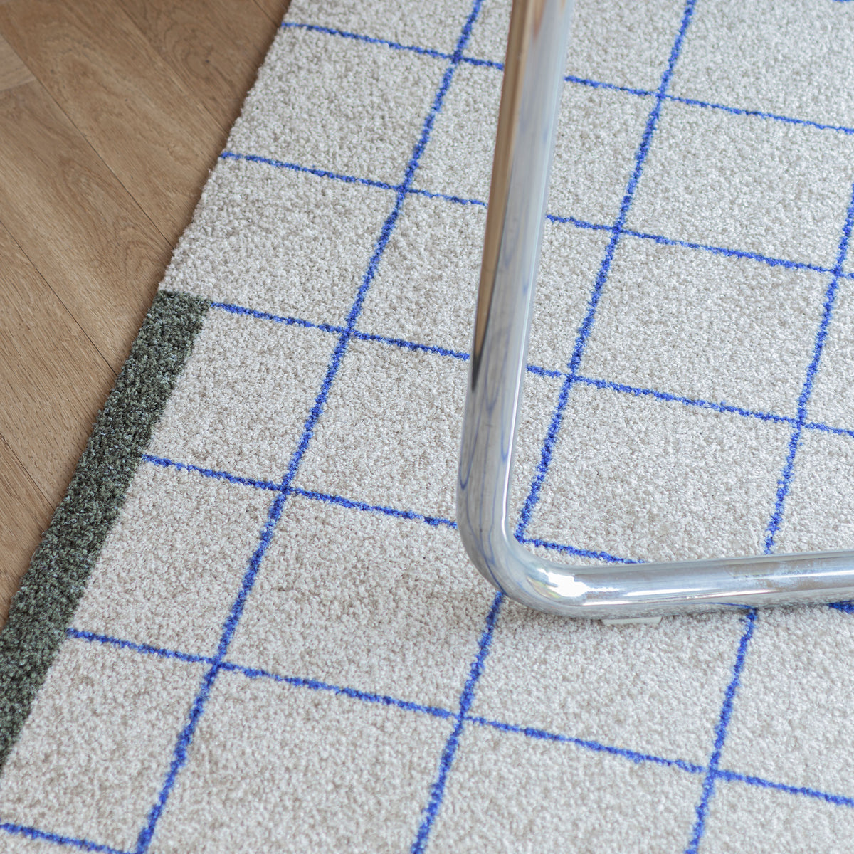 NETWORK all-round måtte, large, Sand