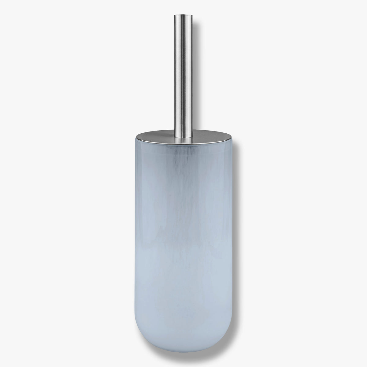 OPAL toiletbørsteholder, Light blue