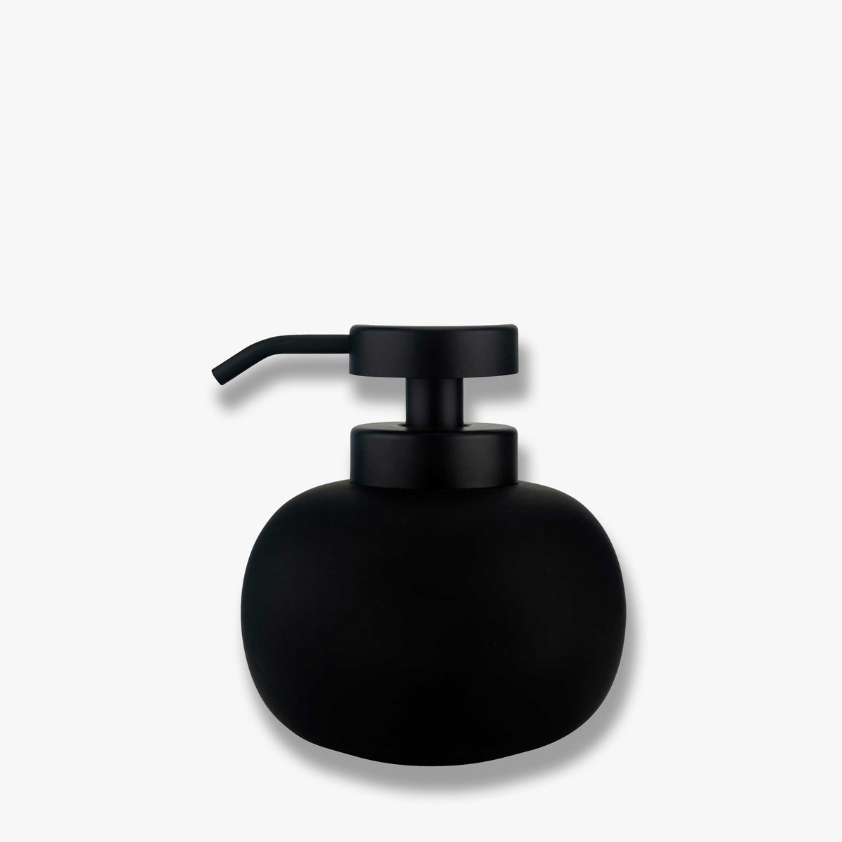 LOTUS lav dispenser, black