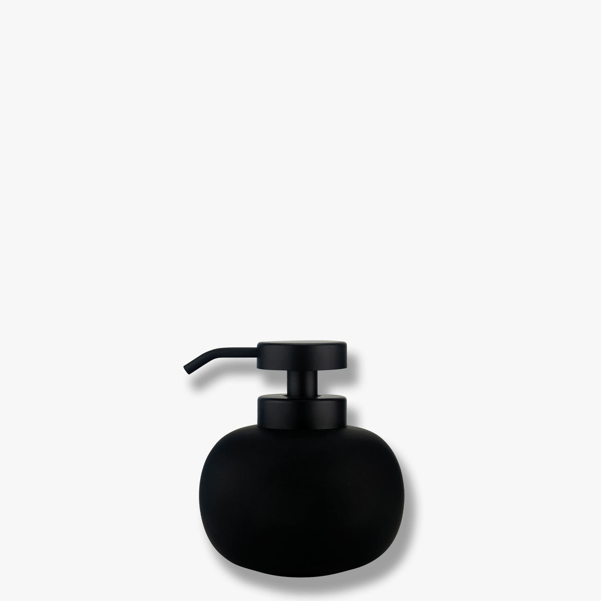 LOTUS lav dispenser, black