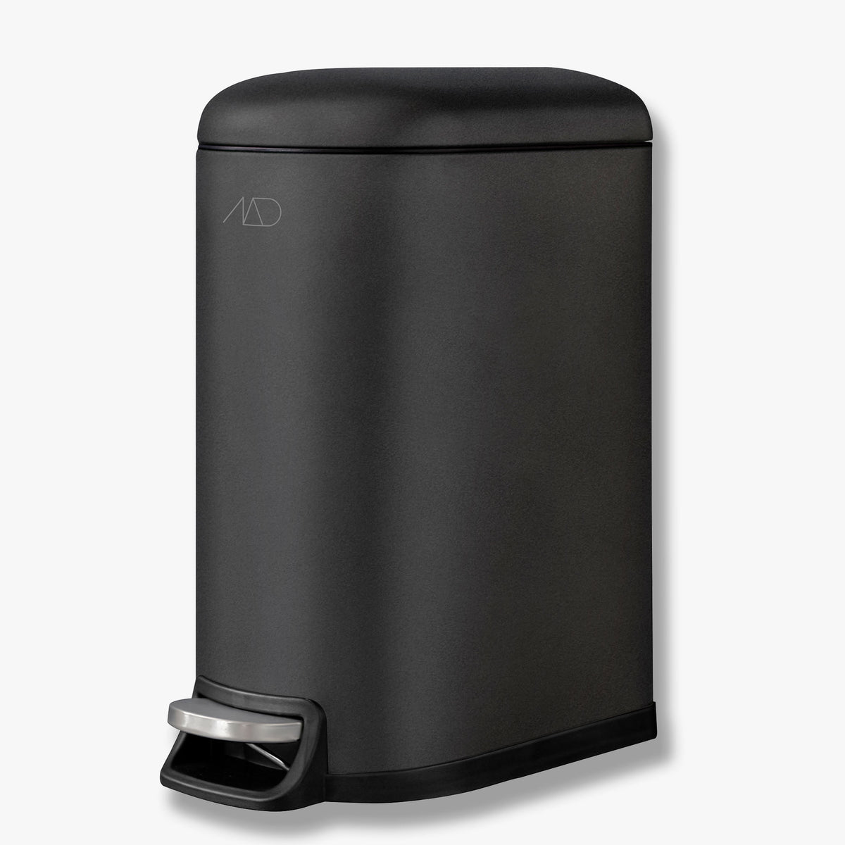 WALTHER Pedalspand, black