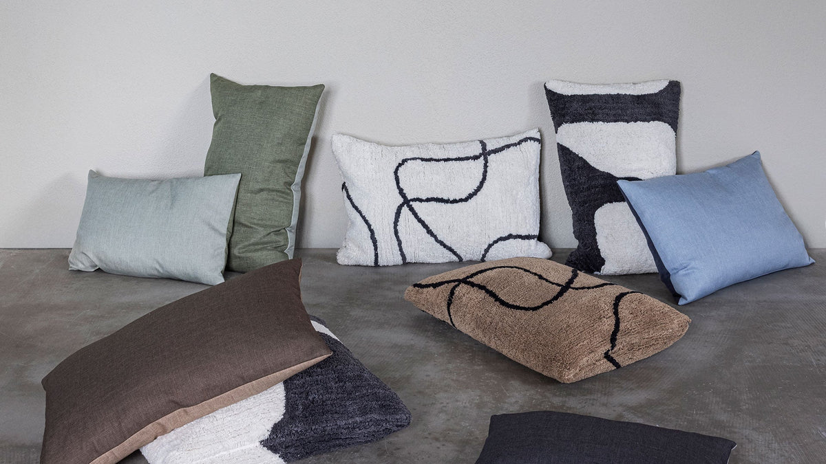 PUDER TIL SOVEVÆRELSET
