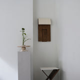 TRAVERTINE opsats, Linen