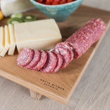 AUTHENTIC serveringsbræt, large, Natural