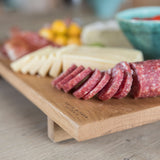 AUTHENTIC serveringsbræt, large, Natural