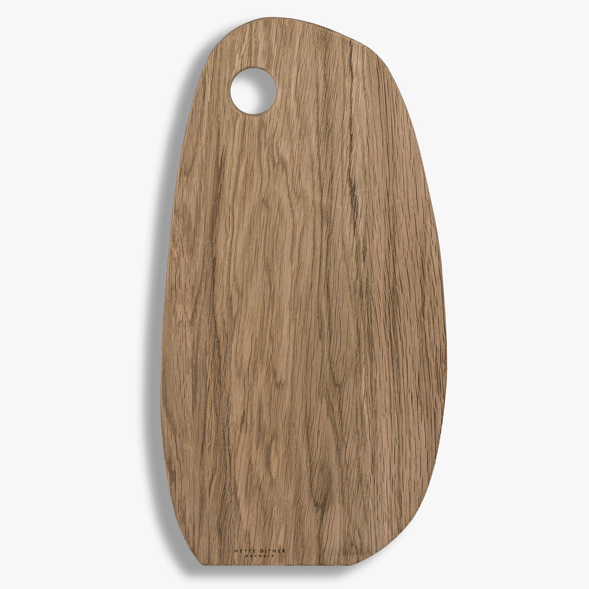 AUTHENTIC skærebræt, large, Natural