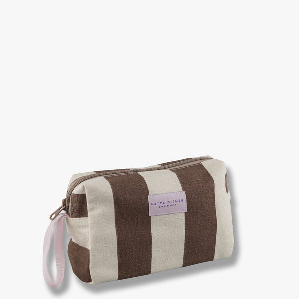 BRING-IT cosmetic bag, Brown