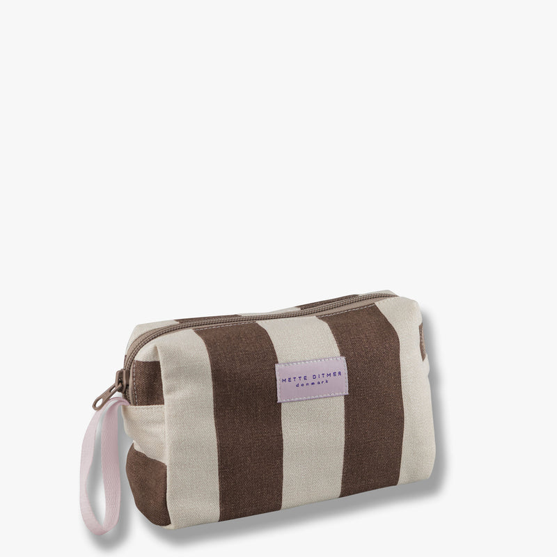 BRING-IT cosmetic bag, Brown