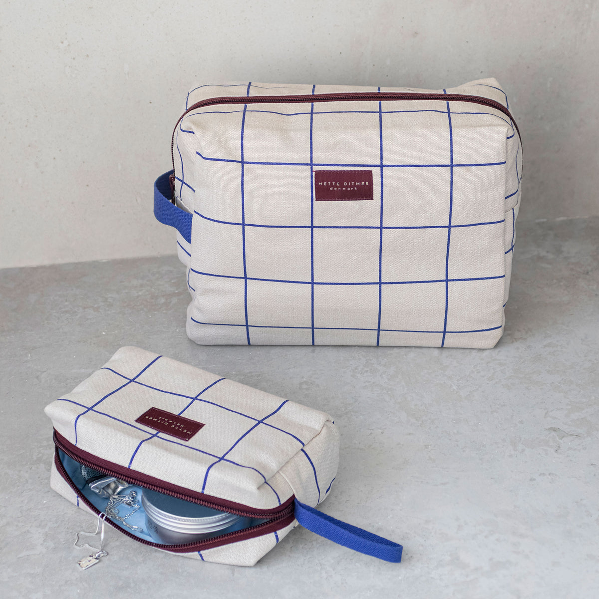 BRING-IT cosmetic bag, Kit