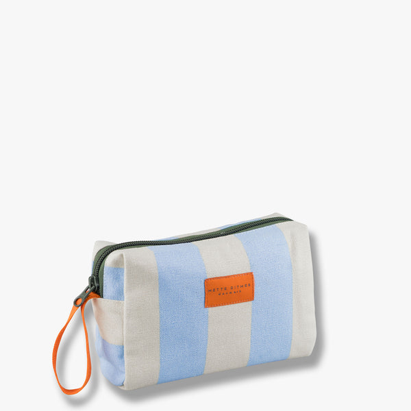 BRING-IT cosmetic bag, Light blue