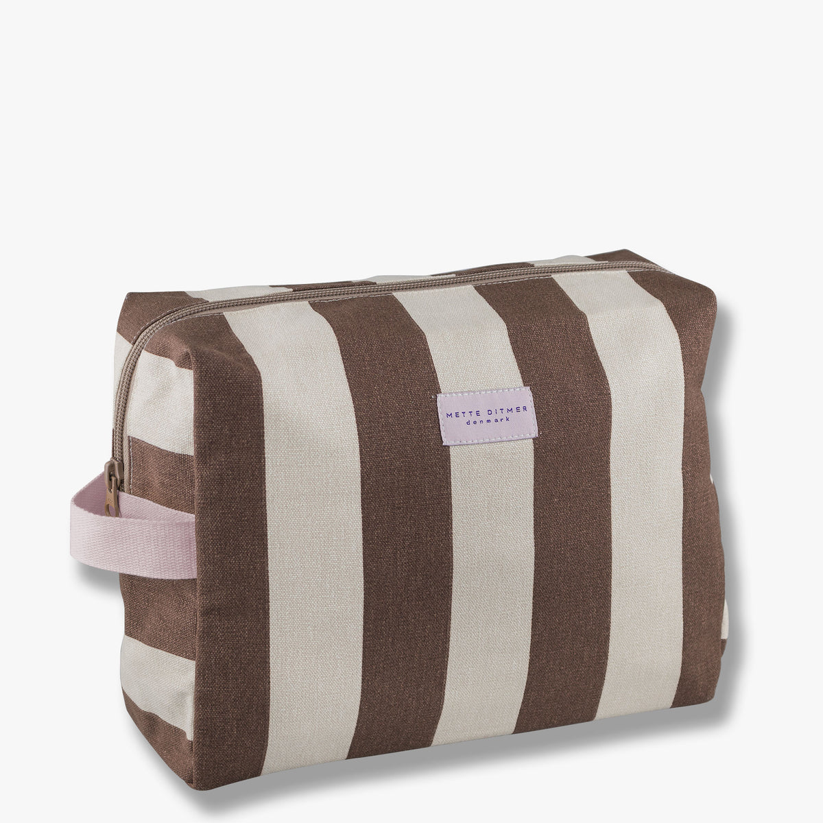 BRING-IT vanity bag, Brown