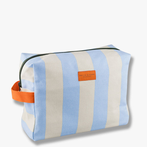 BRING-IT vanity bag, Light blue