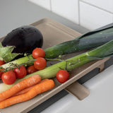 DRY-IT opvaskestativ, Sand