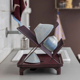 DRY-IT opvaskestativ, Wine