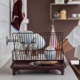 DRY-IT opvaskestativ, Wine