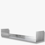 FLOAT hylde, Steel