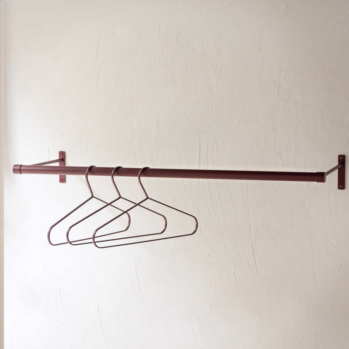 HANG-IT knagerække, medium, Wine