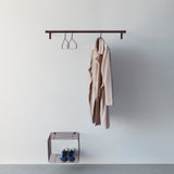 HANG-IT bøjler, 2-pak, Wine