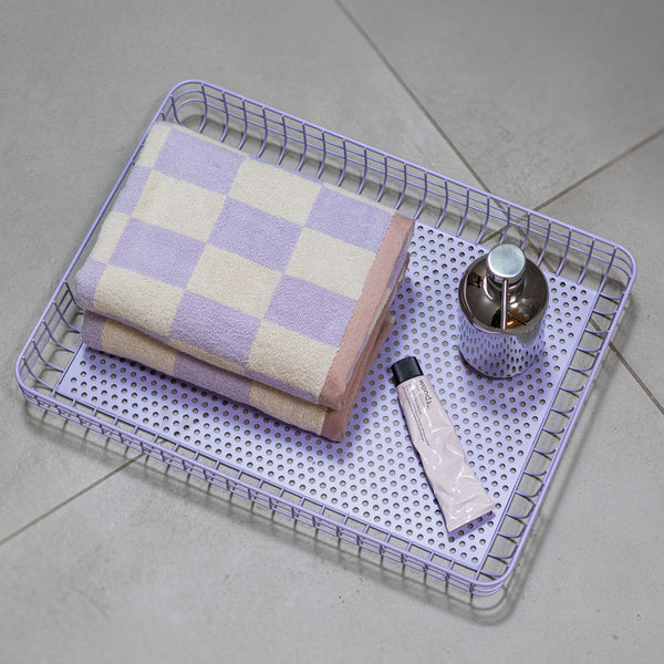 LIFT bakke, Lilac
