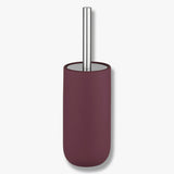 LOTUS PLAY toiletbørsteholder (2 håndtag), Wine
