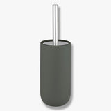 LOTUS PLAY toiletbørsteholder (2 håndtag), Dark olive