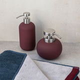 LOTUS PLAY dispenser, lav (2 pumper), Wine