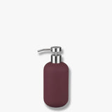 LOTUS PLAY dispenser, høj (2 pumper), Dark olive