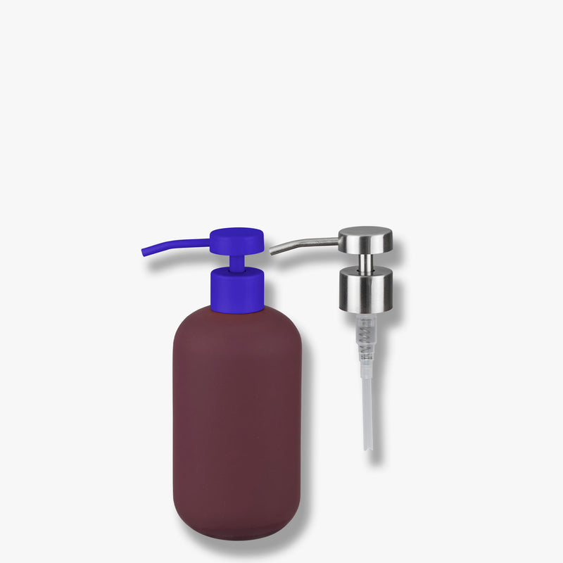LOTUS PLAY dispenser, høj (2 pumper), Wine