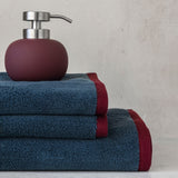LOTUS PLAY dispenser, lav (2 pumper), Wine