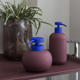 LOTUS PLAY dispenser, høj (2 pumper), Wine
