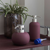 LOTUS PLAY dispenser, høj (2 pumper), Wine