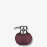 LOTUS PLAY dispenser, lav (2 pumper), Wine