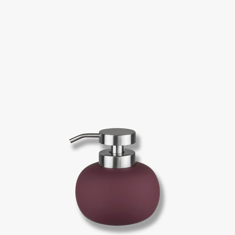 LOTUS PLAY dispenser, lav (2 pumper), Wine