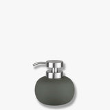LOTUS PLAY dispenser, lav (2 pumpspumper), Dark olive