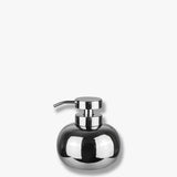 LOTUS dispenser, lav, Chrome