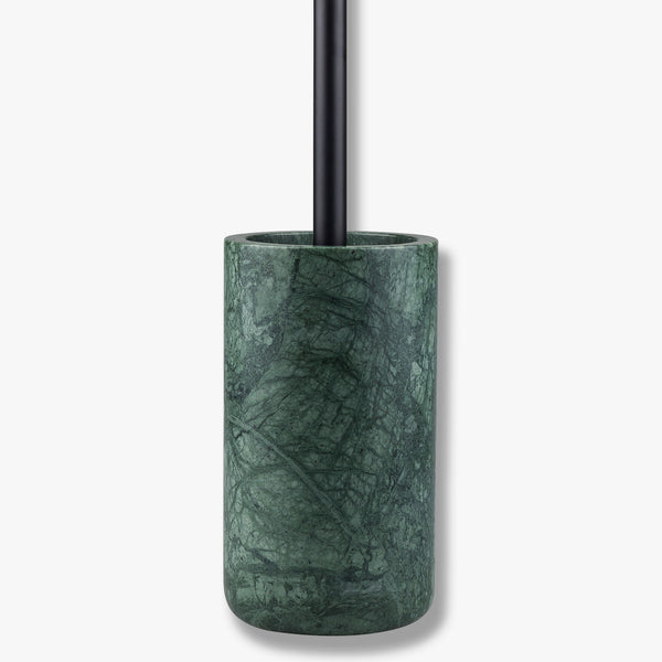 MARBLE toiletbørsteholder, Dark forest