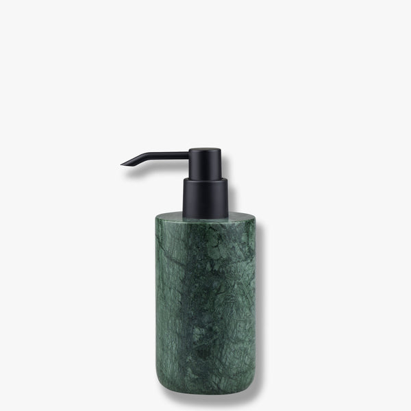 MARBLE høj dispenser, Dark forest