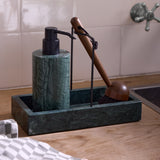 MARBLE opvaskeorganiser, Dark forest