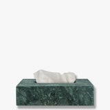 MARBLE tissue cover, Dark forest