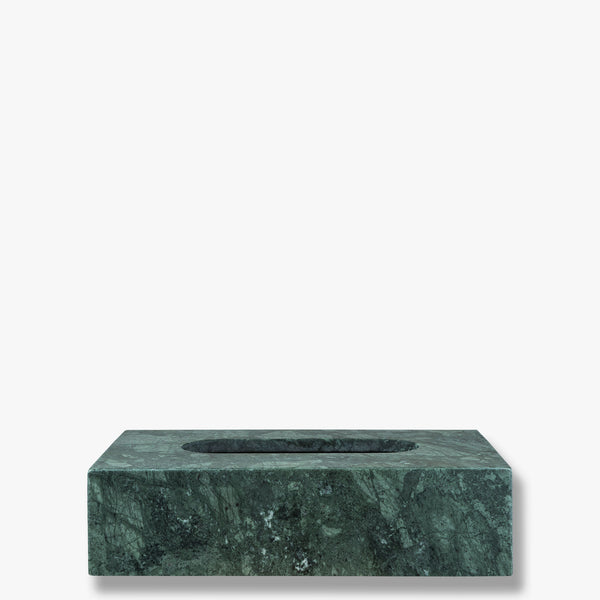 MARBLE tissue cover, Dark forest