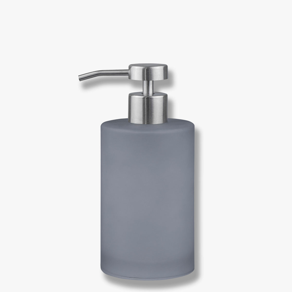 MODEST dispenser, tall, Dove blue