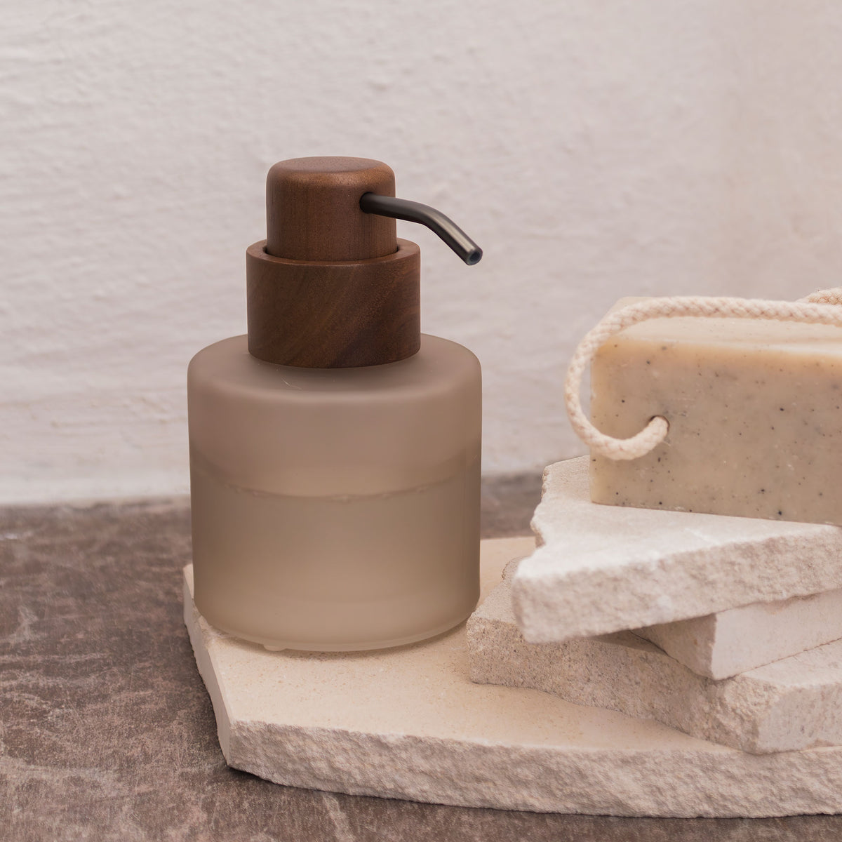 MODEST lav dispenser, Kit
