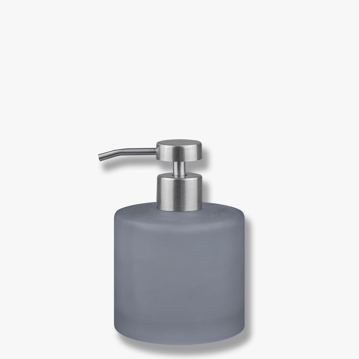 MODEST dispenser, low, Dove blue