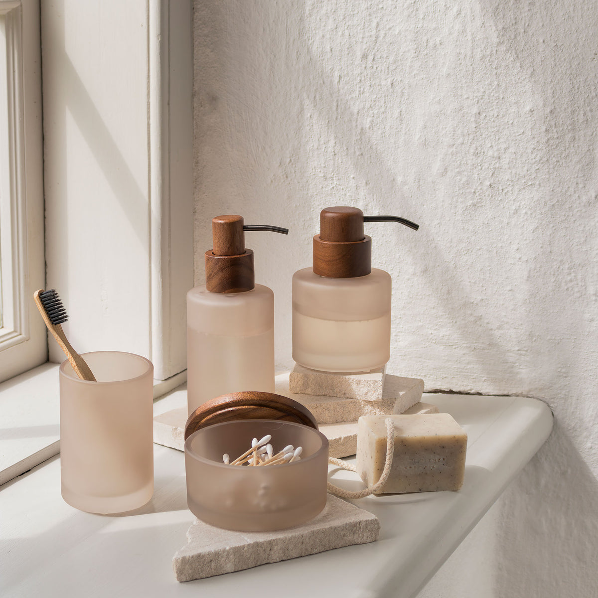 MODEST krukke med låg, Kit