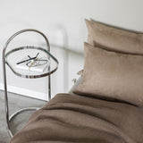 MOVES sidebord, Chrome