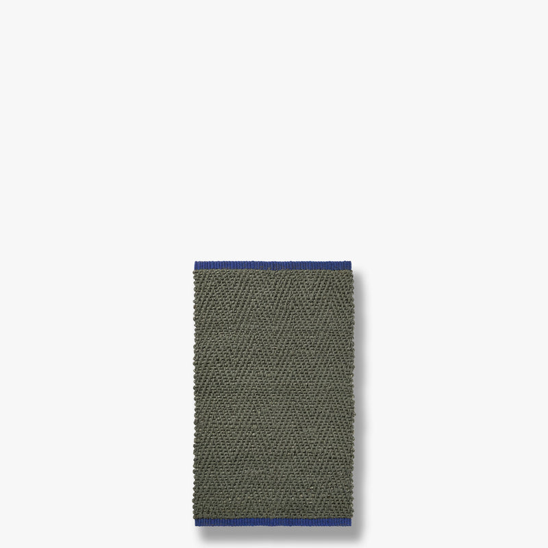NOTES måtte, Dark olive