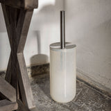 OPAL toiletbørsteholder, Linen