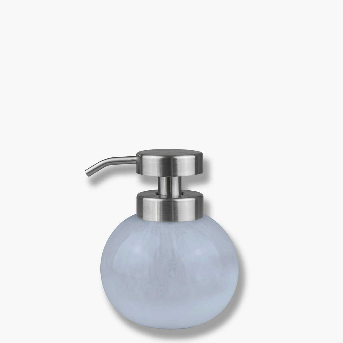 OPAL dispenser, Light blue